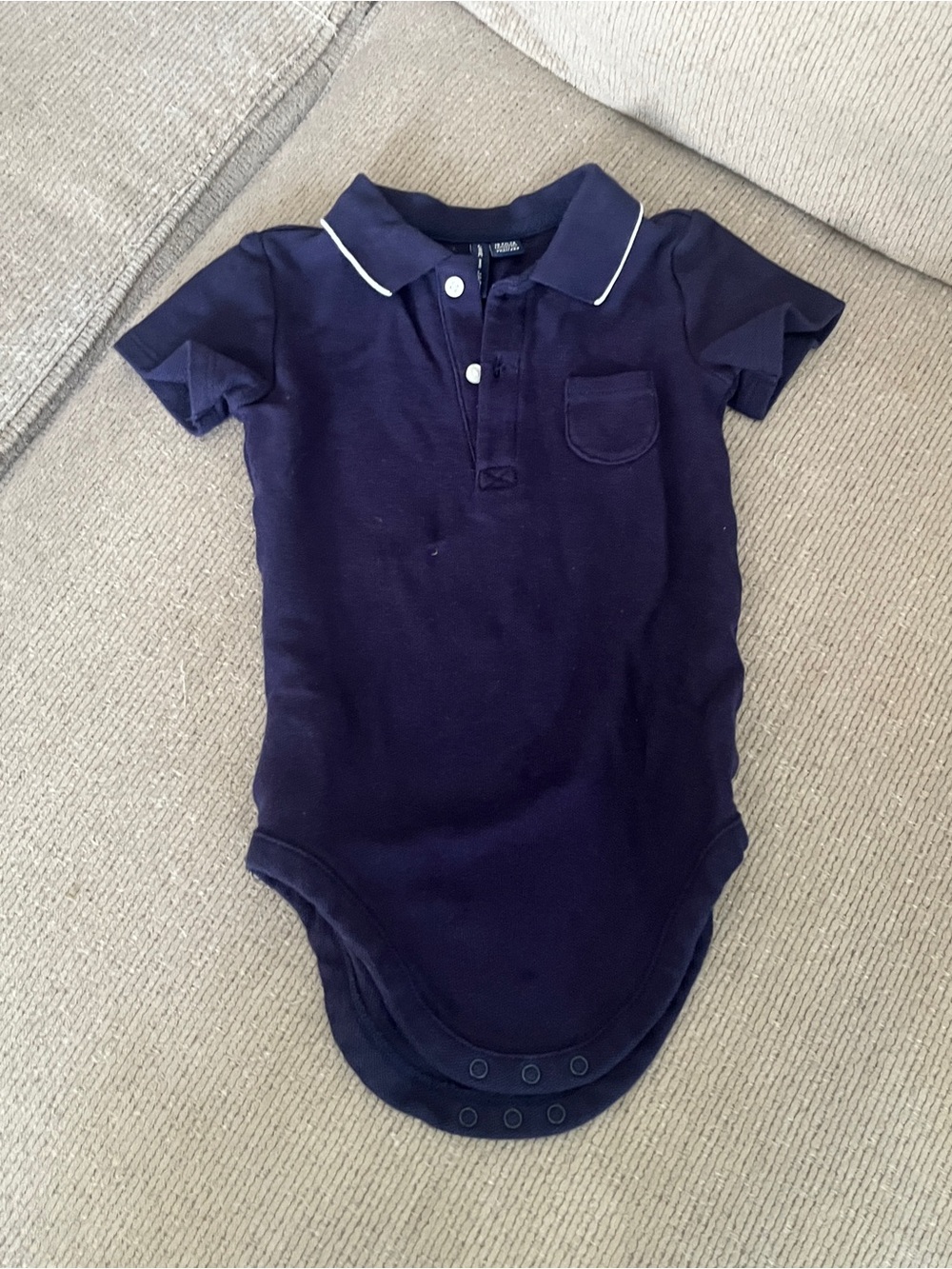 Janie and Jack set